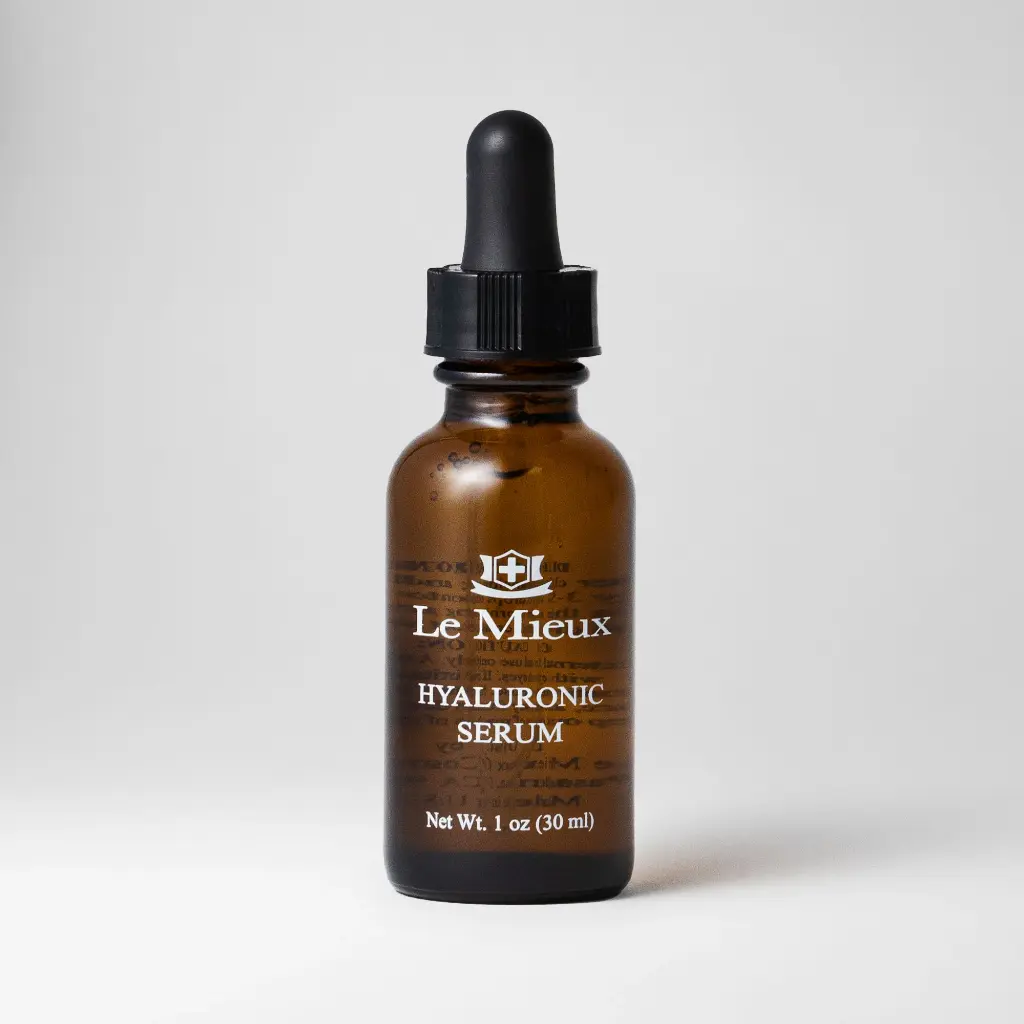 LE MIEUX HYALURONIC SERUM 30ML
