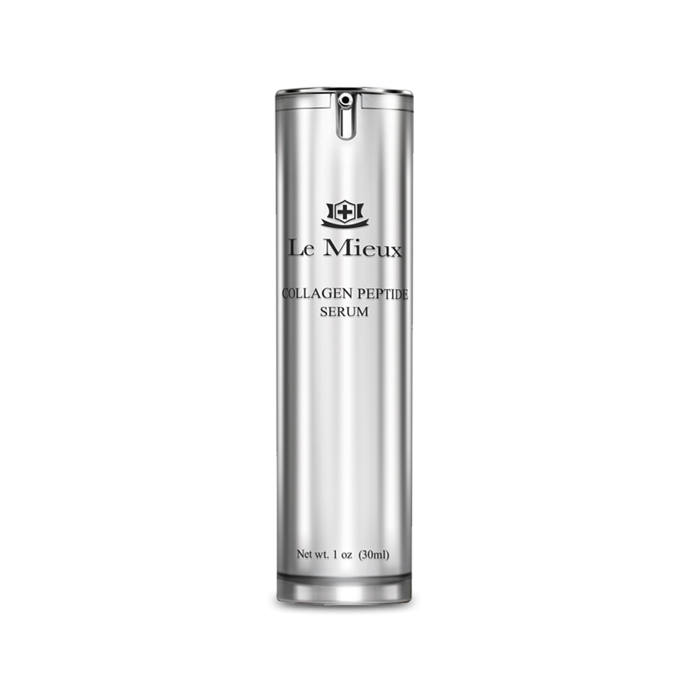 LE MIEUX COLLAGEN PEPTIDE SERUM 30ML
