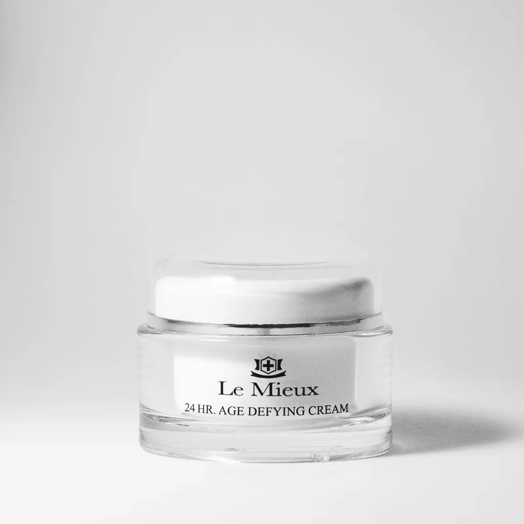 LE MIEUX 24 HR. AGE DEFYING CREAM