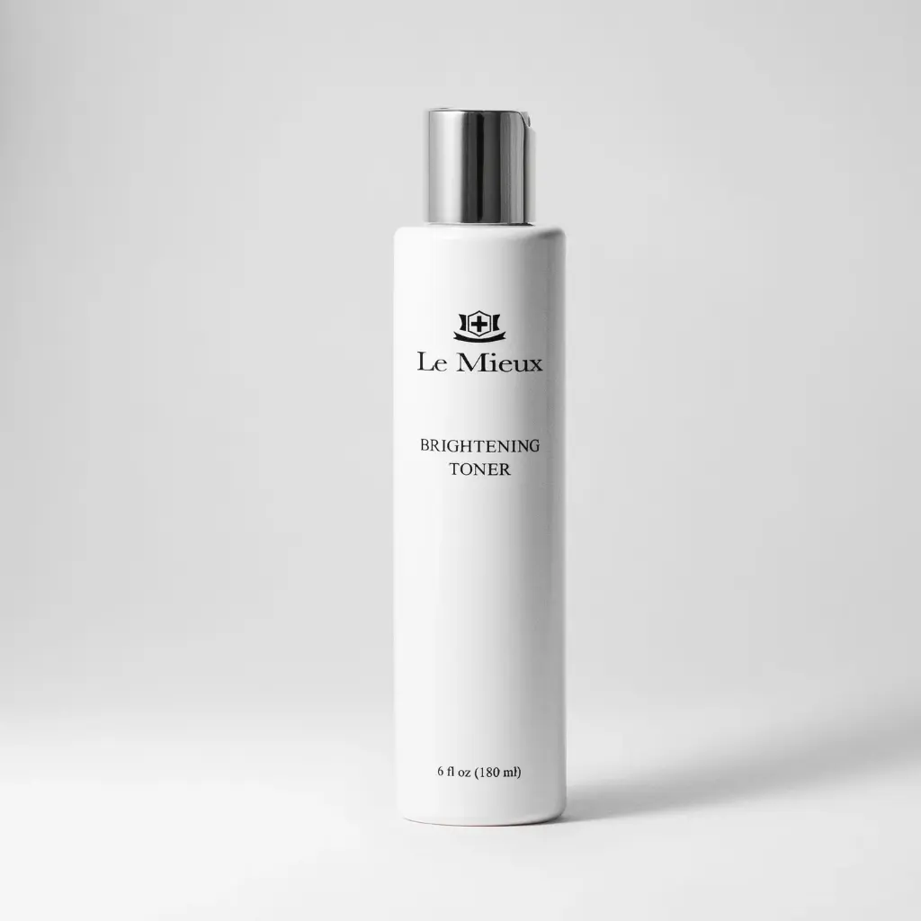 LE MIEUX BRIGHTENING TONER 180ML