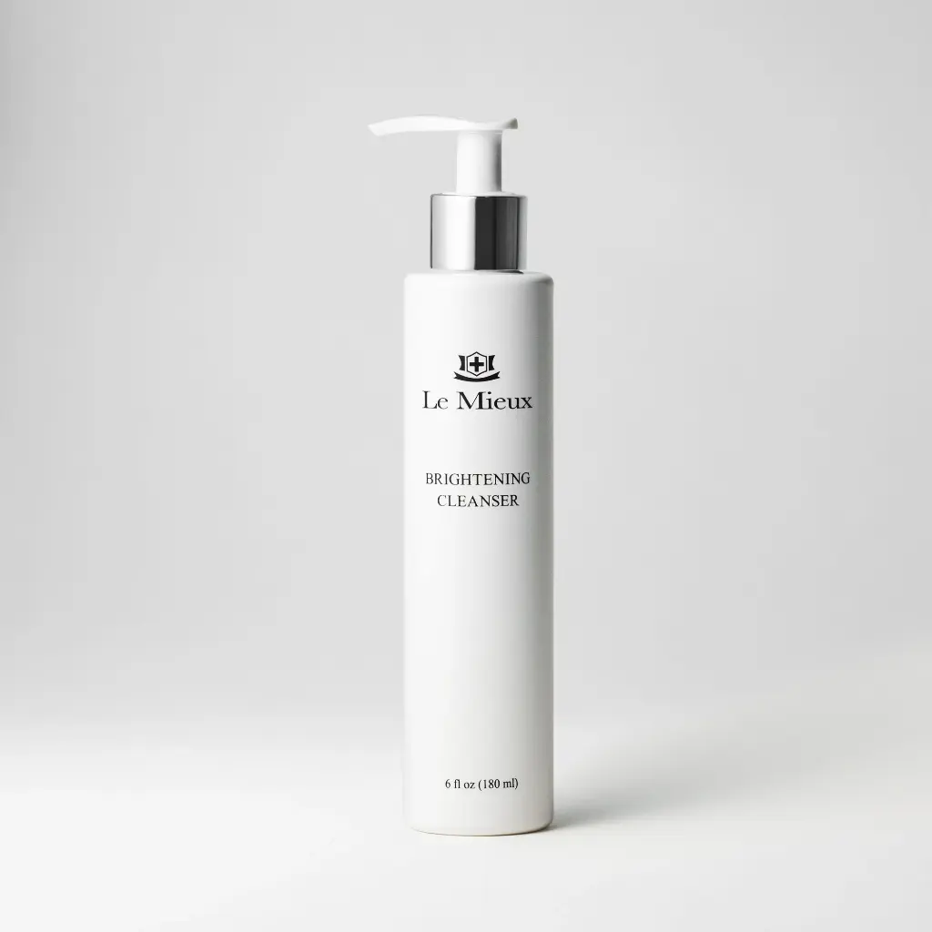 LE MIEUX BRIGHTENING CLEANSER 180ML