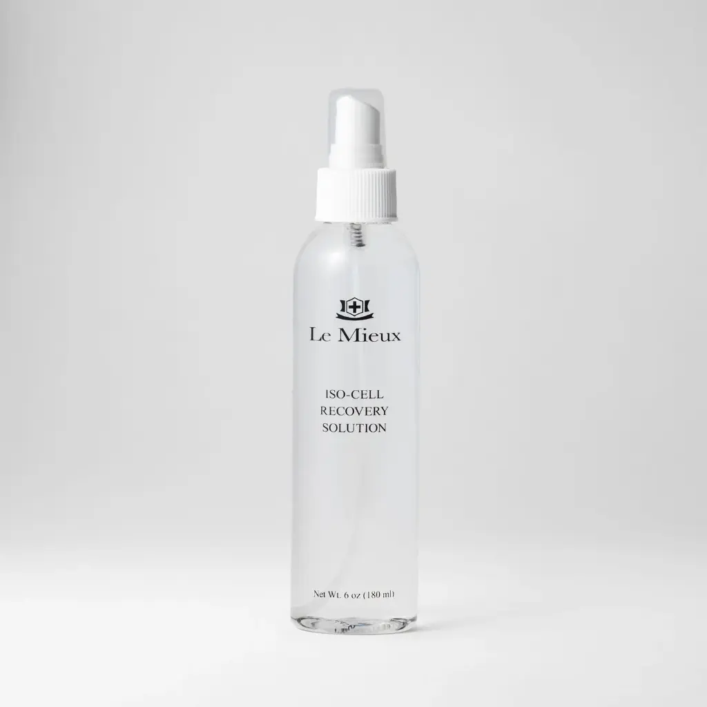 LE MIEUX ISO-CELL RECOVERY SOLUTION 180ML