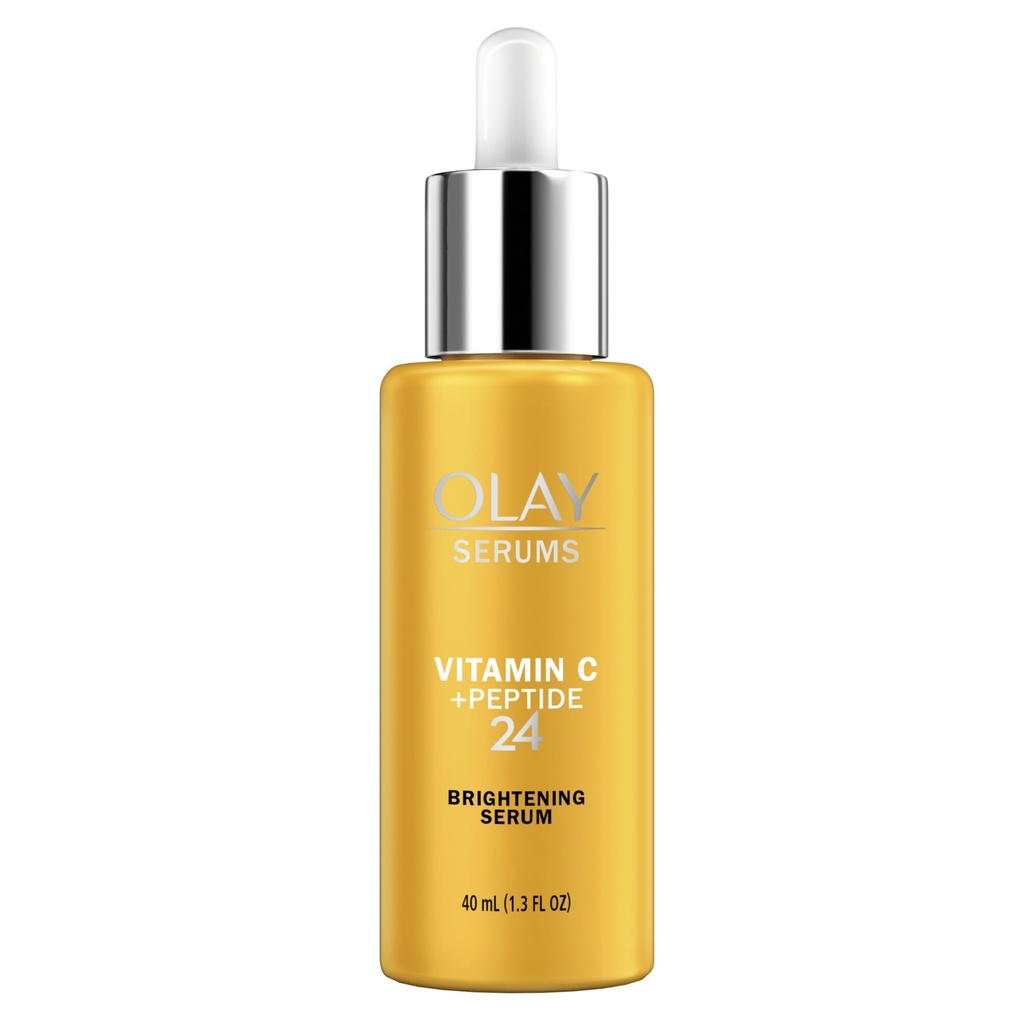OLAY VITAMIN C SERUM