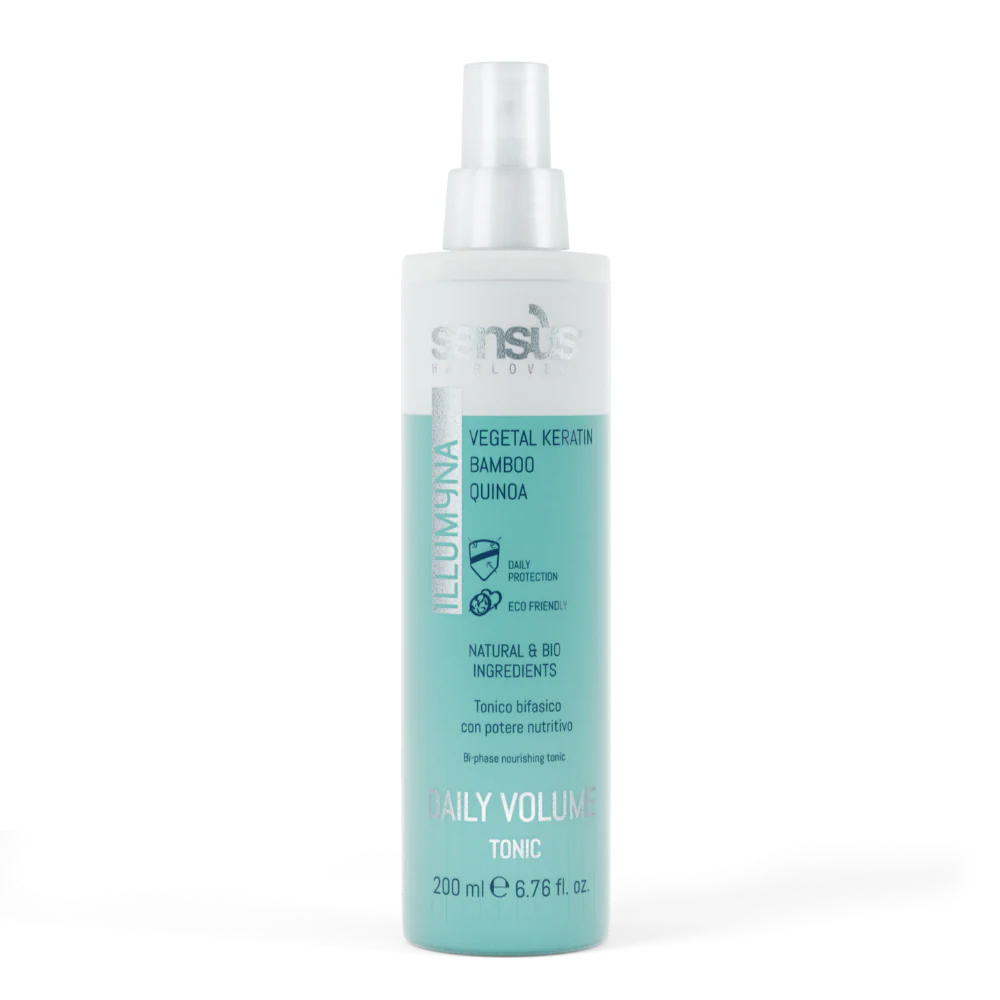 SENSUS DAILY VOLUME TONIC