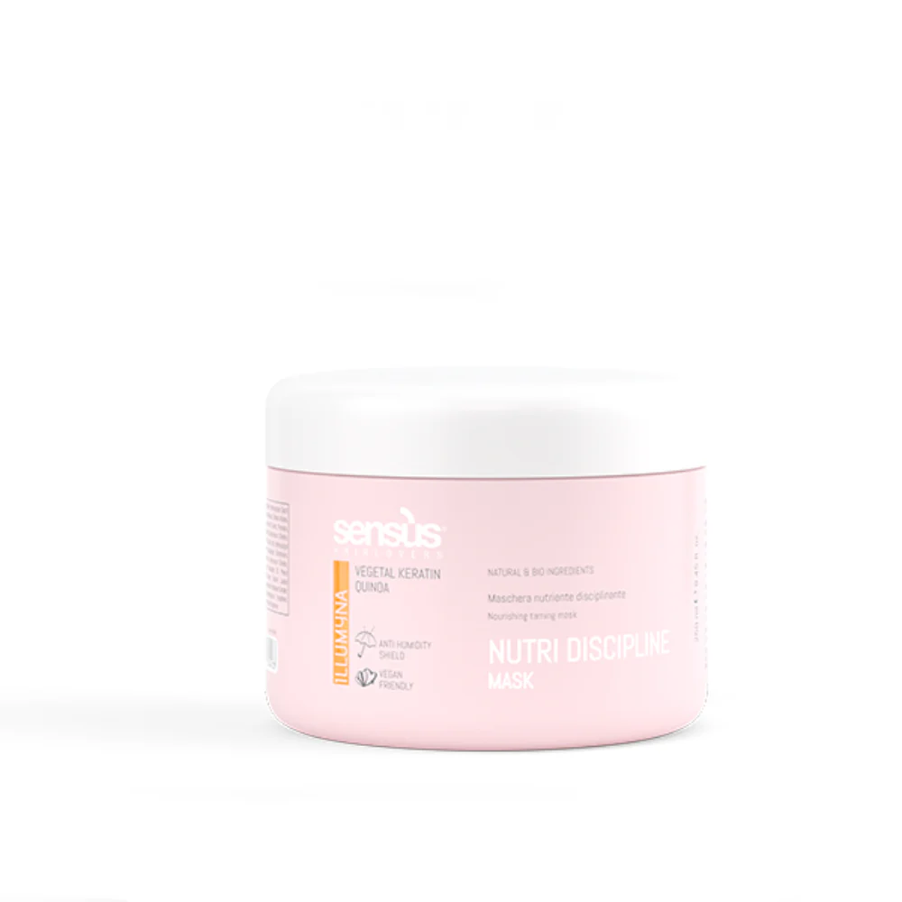 SENSUS NUTRI DISCIPLINE MASK