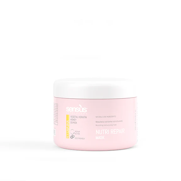 SENSUS NUTRI REPAIR MASK