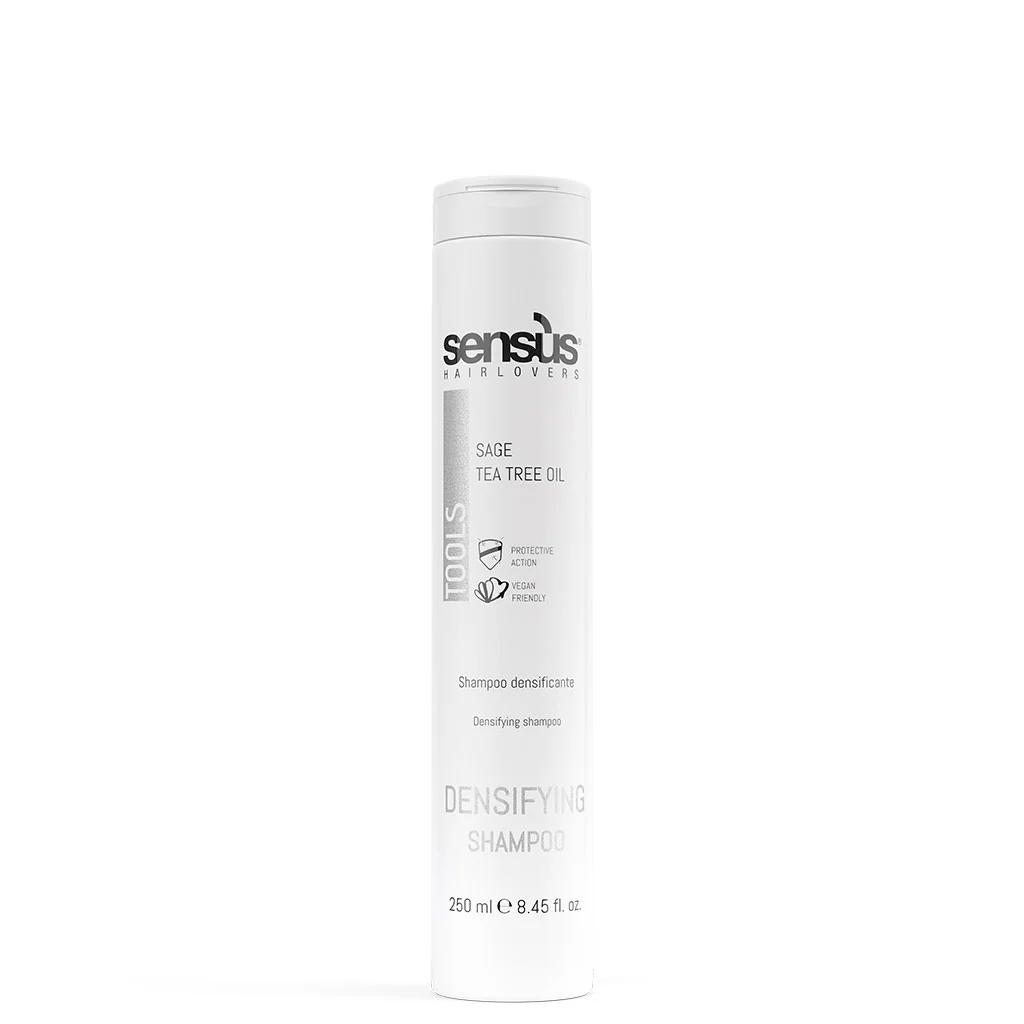SENSUS DENSIFYING SHAMPOO 250ML
