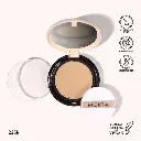 MOIRA COMPLETE WEAR POWDER FOUNDATION 225N