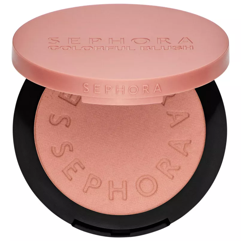 SEPHORA COLORFUL BLUSH 52 SELF-MADE