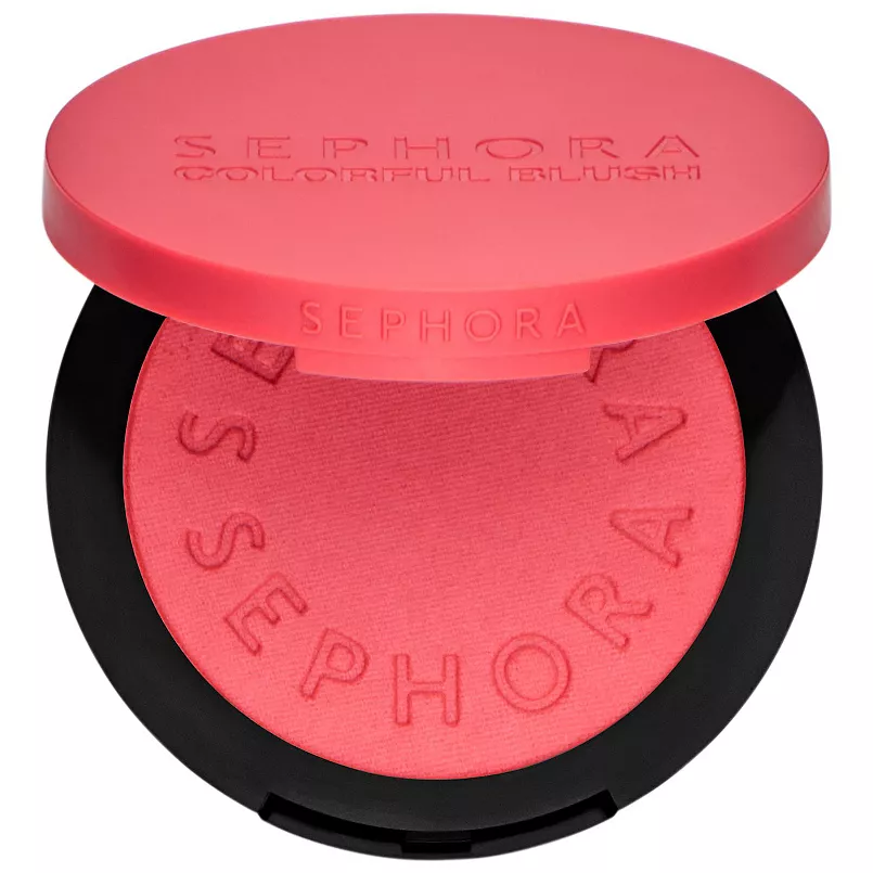 SEPHORA COLORFUL BLUSH 50 OVER THE TOP