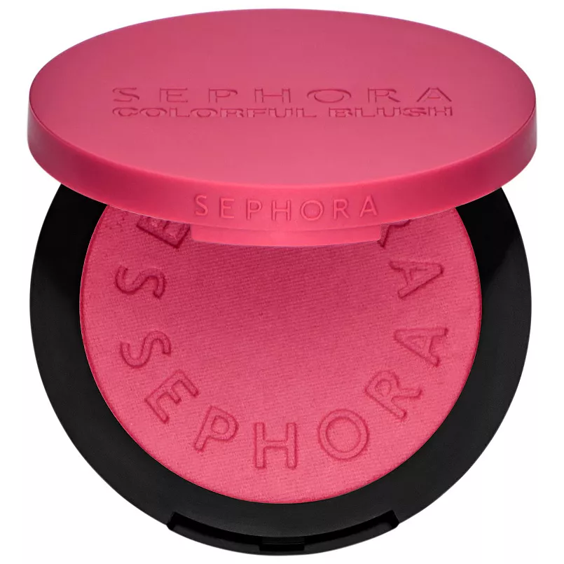 SEPHORA COLORFUL BLUSH 17 HEY JALOUSY