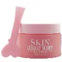 BEAUTY CREATIONS SKIN LEGALLY GLOWY REJUVENATING  MOISTURIZER