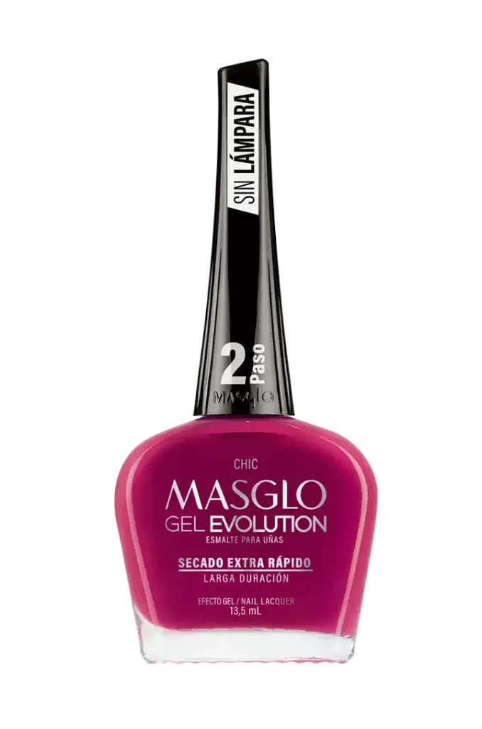 MASGLO GEL EVOLUTION CHIC