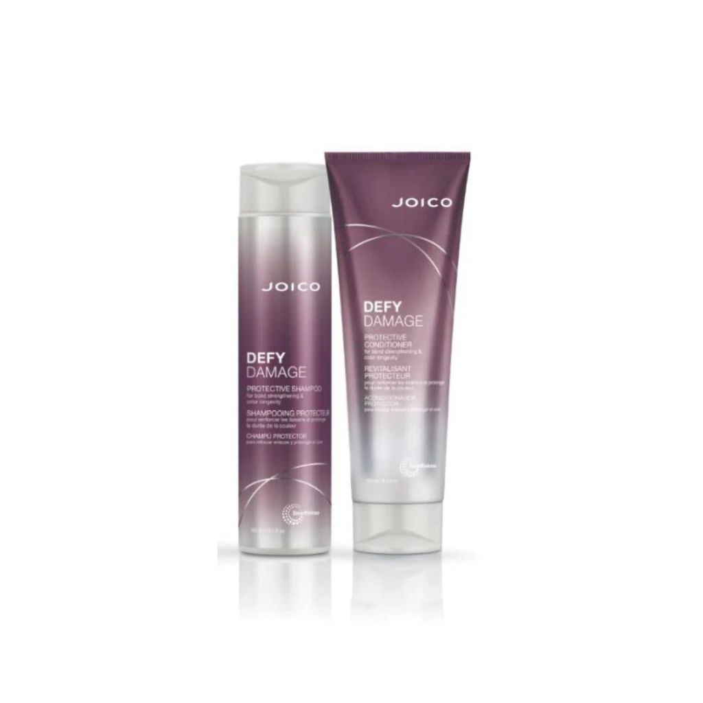 JOICO DEFY DAMAGE KIT
