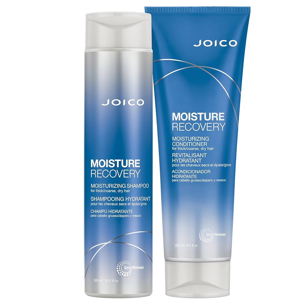 JOICO MOISTURIZER RECOVERY KIT