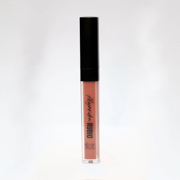 ALEJANDRA RUBIO WATERPROOF LIPGLOSS PATRONA