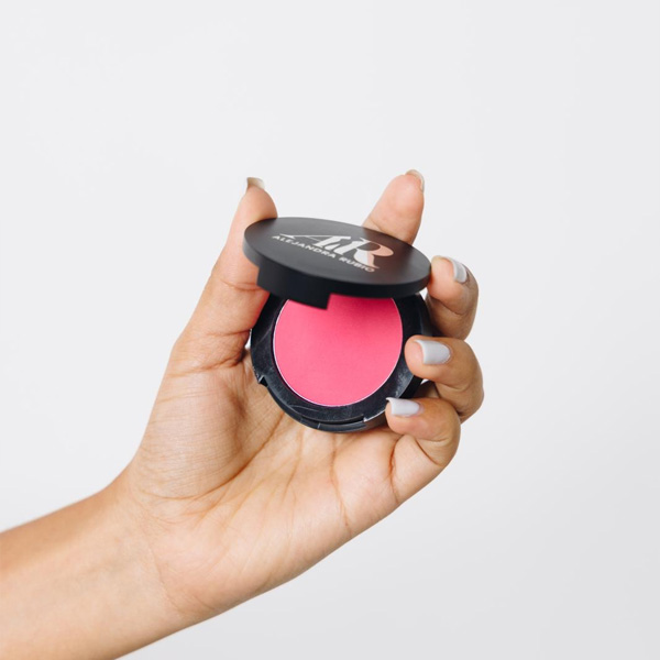 ALEJANDRA RUBIO RUBOR LA CAPITALINA