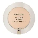 NEUTROGENA SKINCLEARING MINERAL POWDER 30 BUFF
