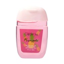 BC GEL ANTIBACTERIAL PINEAPPLE