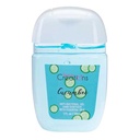 BC GEL ANTIBACTERIAL CUCUMBER