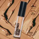MOIRA MEGA CONCEALER WATERPROOF I FULL COVERAGE CARAMEL 600