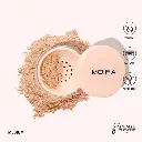 MOIRA LOOSE SETTING POWDER MEDIUM 03