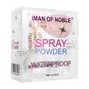 IMAN OF NOBLE SPRAY POWDER WP