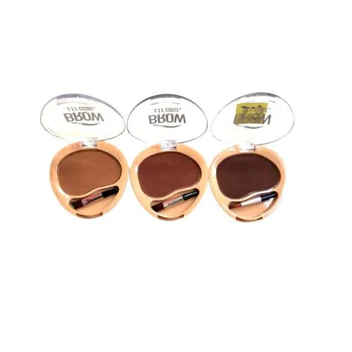 S.F.R COLOR BROWS 