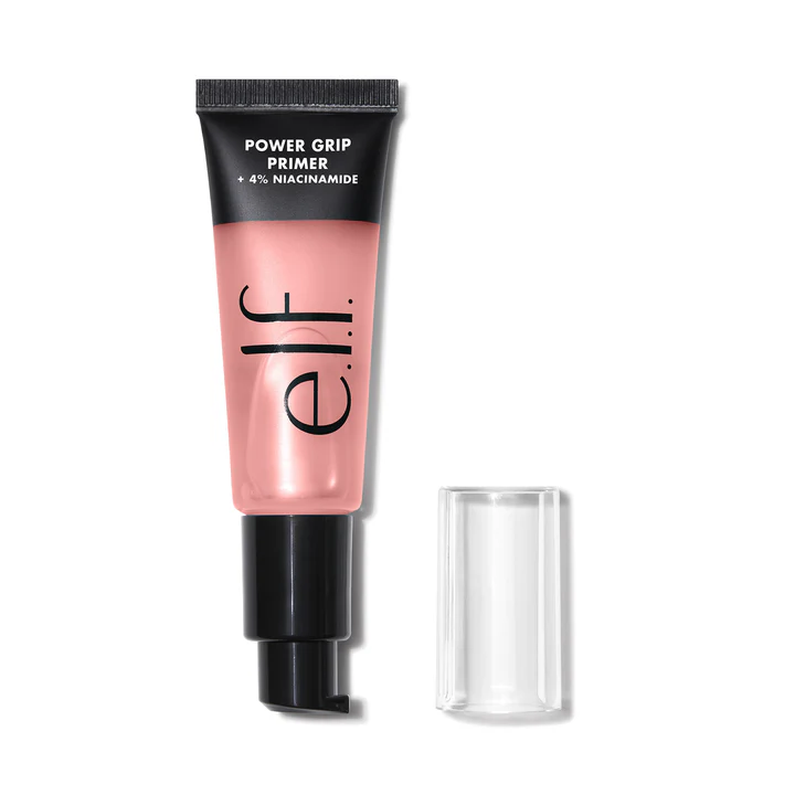 E.L.F POWER GRIP PRIMER +4 % NIACINAMIDE 