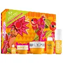 SOL DE JANEIRO HYDRATION CELEBRATION BODY ROUTINE 