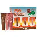 ISLE LIP BALM TRIO CAY SKIN