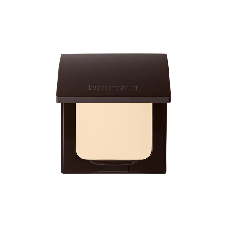 LAURA MERCIER TRANSLUCENT PRESSED SETTING POWDER HONEY