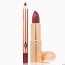 CHARLOTTE TILBURY PILLOW TALK LIP KIT DEEP