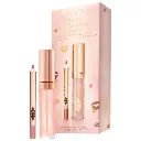 CHARLOTTE TILBURY GLOOSSY FRESH PINK LIP DUO 