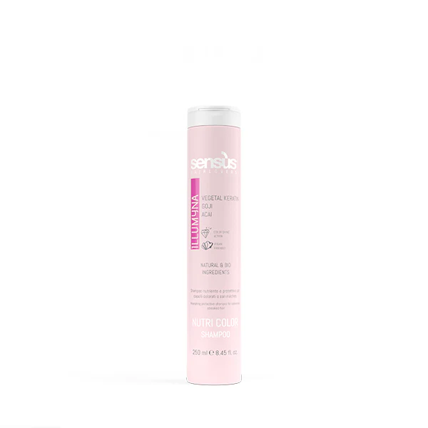 SENSUS NUTRI COLOR SHAMPOO