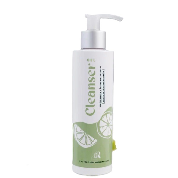 ALEJANDRA RUBIO CLEANSER GEL 