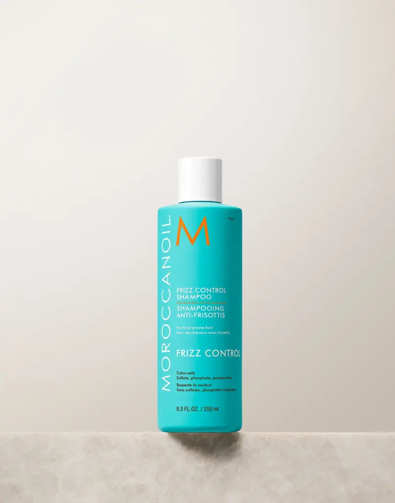 MOROCCANOIL SHAMPOO FRIZZ CONTROL 250ML