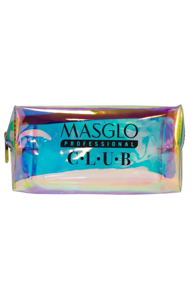 MASGLO COSMETIQUERA 