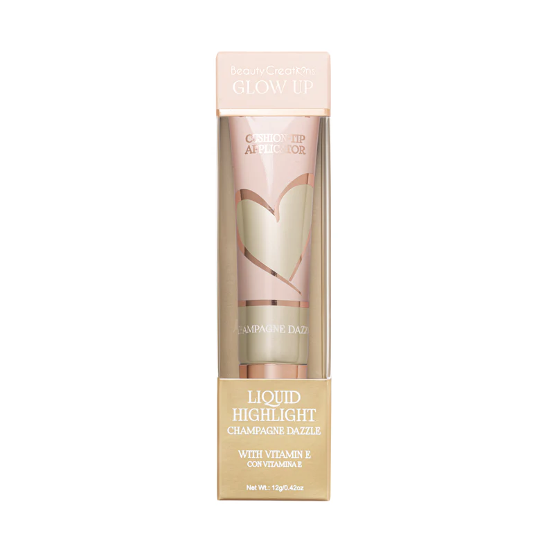 BC GLOW UP LIQUID HIGHLIGHT CHAMPAGNE DAZZLE 