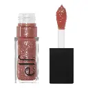 E.L.F GLOW REIVER LIP OIL GLIMMER FINISH PRINCESS CUT