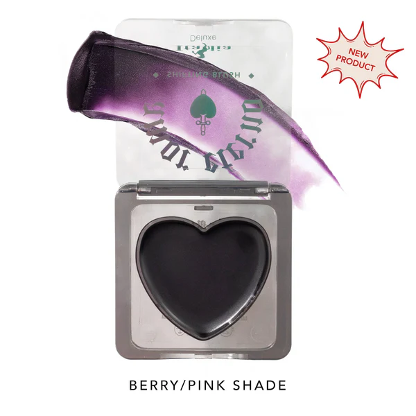 ITALIA DELUXE AMOR ETERNO SHIFTING BLUSH