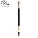 PX LOOK DUO BROW BRUSH 