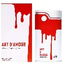 ART D´AMOUR  POUR FEMME 