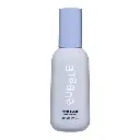 BUBBLE FIRST CLASS OIL CLEANSER 