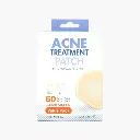 CELAVI ACNE TREATMENT PATCH 60 UND