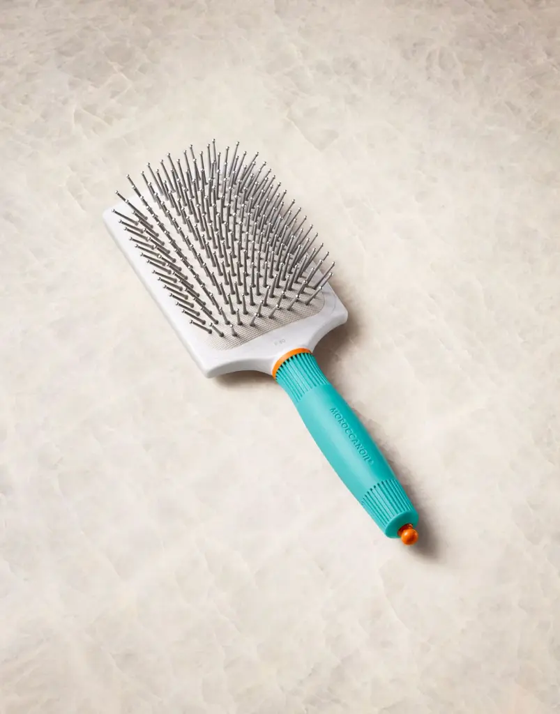 MOROCCANOIL CEPILLO CERAMIC BRUSH  PADDLE