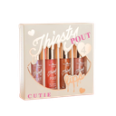 ITALIA DELUXE THRISTY POUT CUTIE 
