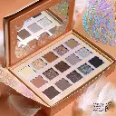 MOIRA ENDLESS MOONLIGHT CELESTIAL SERIES PALETTE