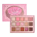MOIRA CELESTIAL LOVE SERIES PALETTE 