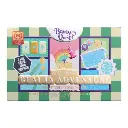 MOIRA BEAUTY ADVENTURE QUEST SERIES PALETTE